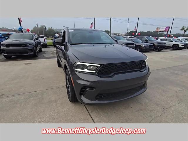 2026 Dodge Durango GT RWD