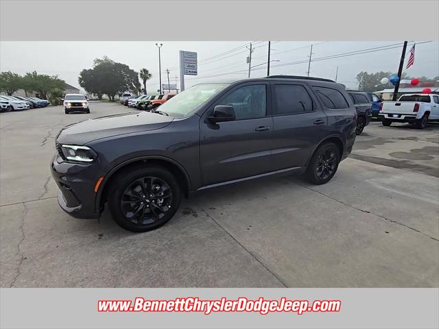 2026 Dodge Durango GT RWD