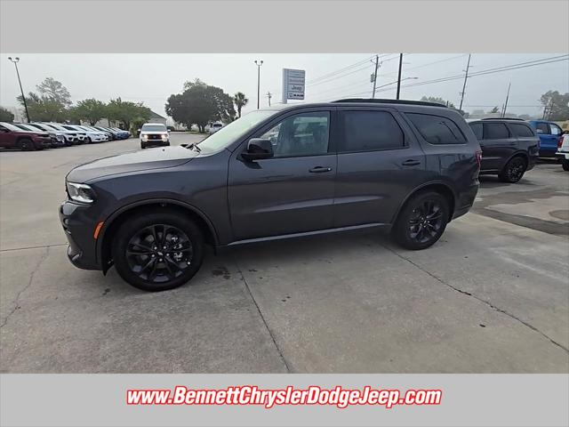 2026 Dodge Durango GT RWD