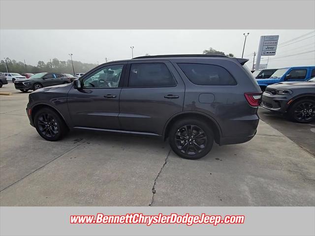 2026 Dodge Durango GT RWD