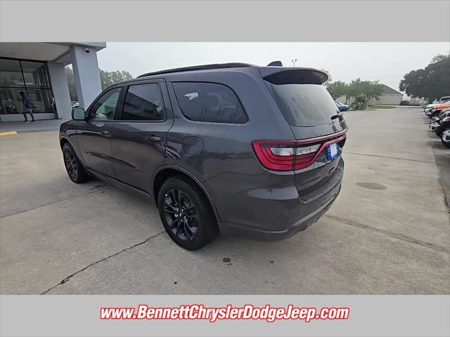 2026 Dodge Durango GT RWD