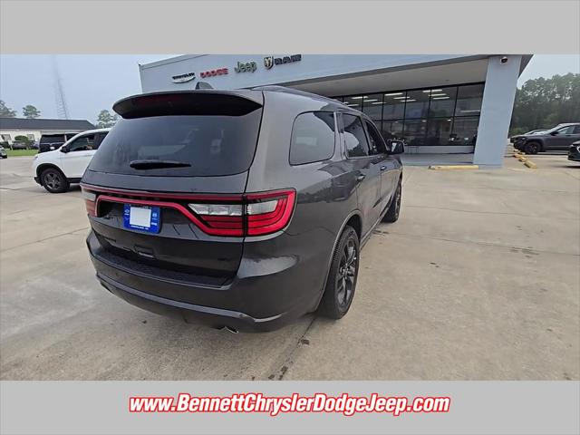 2026 Dodge Durango GT RWD