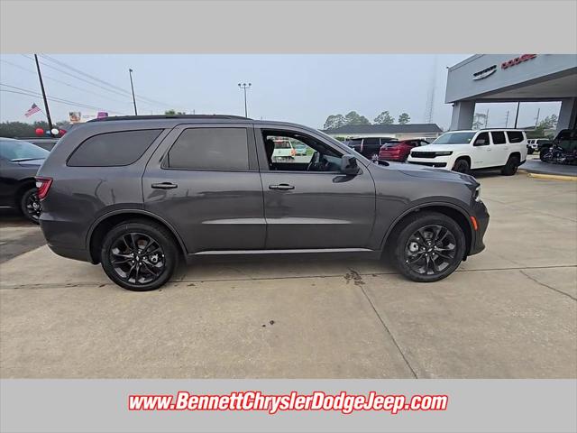 2026 Dodge Durango GT RWD