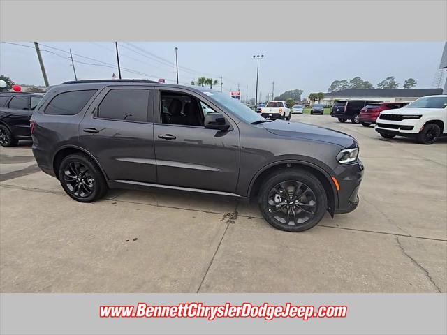 2026 Dodge Durango GT RWD