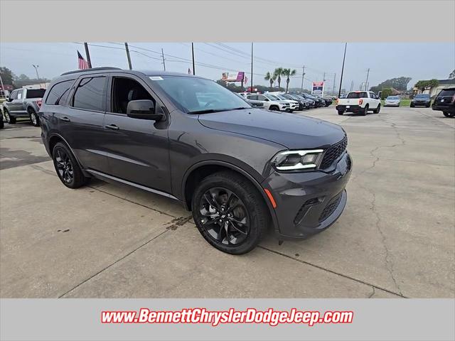 2026 Dodge Durango GT RWD