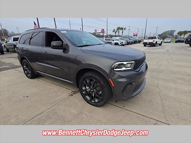 2026 Dodge Durango GT RWD