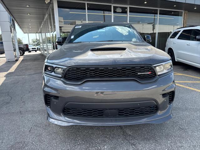 2026 Dodge Durango DURANGO GT PLUS AWD 2026 Dodge Durango DURANGO GT PLUS AWD