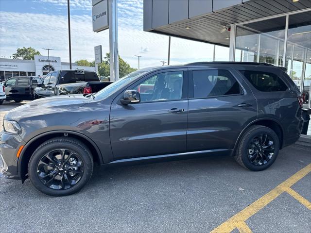 2026 Dodge Durango DURANGO GT PLUS AWD 2026 Dodge Durango DURANGO GT PLUS AWD