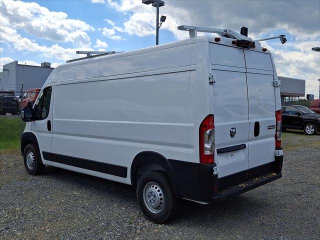2026 RAM Ram ProMaster RAM PROMASTER 2500 TRADESMAN CARGO VAN HIGH ROOF 159 WB