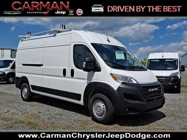 2026 RAM Ram ProMaster RAM PROMASTER 2500 TRADESMAN CARGO VAN HIGH ROOF 159 WB 2026 RAM Ram ProMaster RAM PROMASTER 2500 TRADESMAN CARGO VAN HIGH ROOF 159 WB