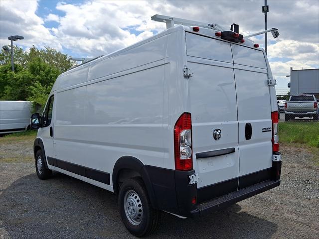 2026 RAM Ram ProMaster RAM PROMASTER 2500 TRADESMAN CARGO VAN HIGH ROOF 159 WB 2026 RAM Ram ProMaster RAM PROMASTER 2500 TRADESMAN CARGO VAN HIGH ROOF 159 WB