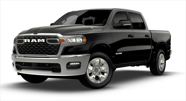 2026 RAM Ram 1500 RAM 1500 LONE STAR CREW CAB 4X2 57 BOX 2026 RAM Ram 1500 RAM 1500 LONE STAR CREW CAB 4X2 57 BOX