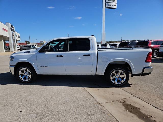 2026 RAM Ram 1500 RAM 1500 LONE STAR CREW CAB 4X2 57 BOX 2026 RAM Ram 1500 RAM 1500 LONE STAR CREW CAB 4X2 57 BOX