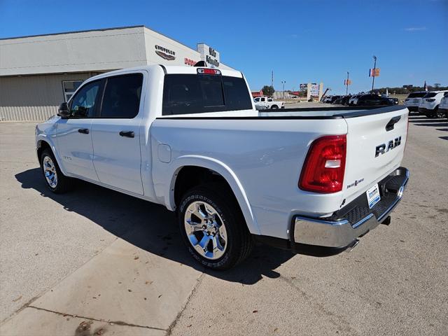 2026 RAM Ram 1500 RAM 1500 LONE STAR CREW CAB 4X2 57 BOX 2026 RAM Ram 1500 RAM 1500 LONE STAR CREW CAB 4X2 57 BOX
