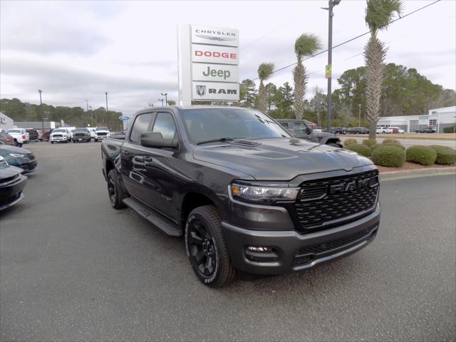 2026 Ram 1500 Express Crew Cab 4x4 5'7" Box for sale in Conway, SC