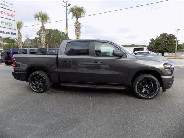 2026 Ram 1500 Express Crew Cab 4x4 5'7" Box