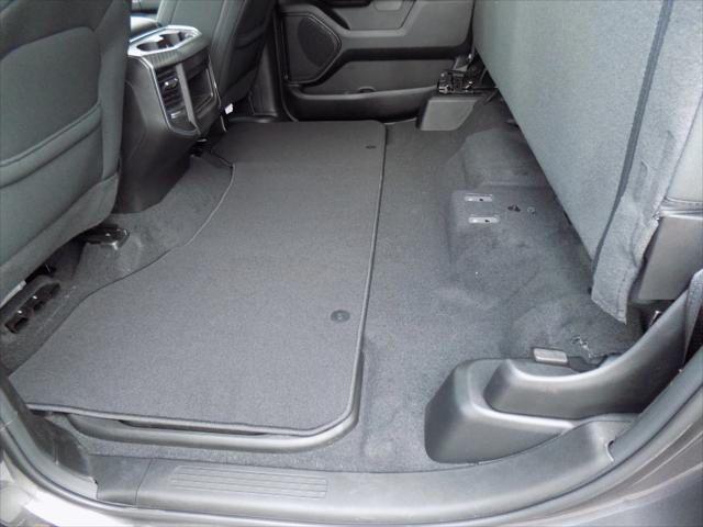 2026 Ram 1500 Express Crew Cab 4x4 5'7" Box