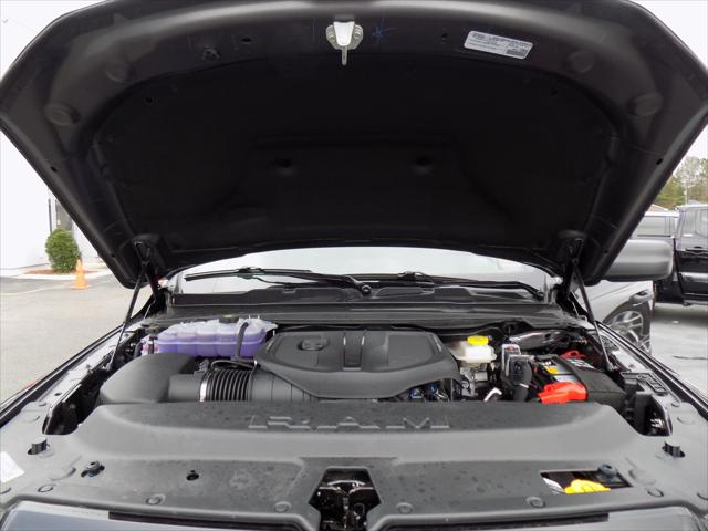 2026 Ram 1500 Express Crew Cab 4x4 5'7" Box