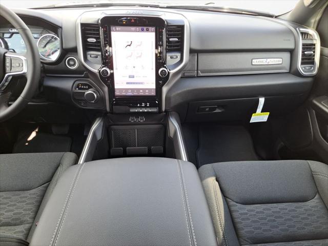 2025 RAM Ram 1500 RAM 1500 LONE STAR CREW CAB 4X2 57 BOX 2025 RAM Ram 1500 RAM 1500 LONE STAR CREW CAB 4X2 57 BOX