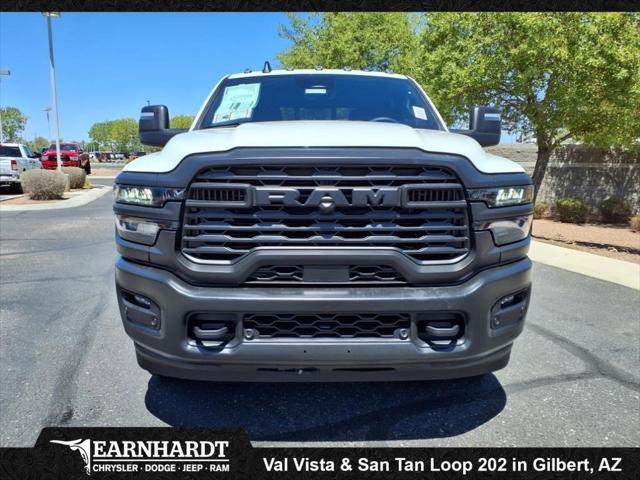 2025 RAM Ram 3500 RAM 3500 TRADESMAN CREW CAB 4X2 8 BOX 2025 RAM Ram 3500 RAM 3500 TRADESMAN CREW CAB 4X2 8 BOX
