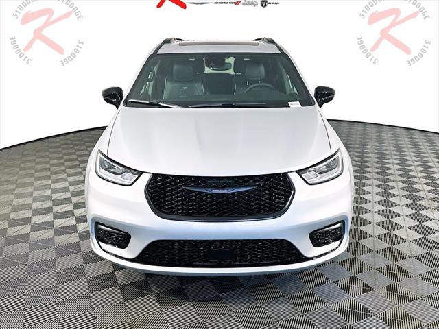 2026 Chrysler Pacifica PACIFICA LIMITED