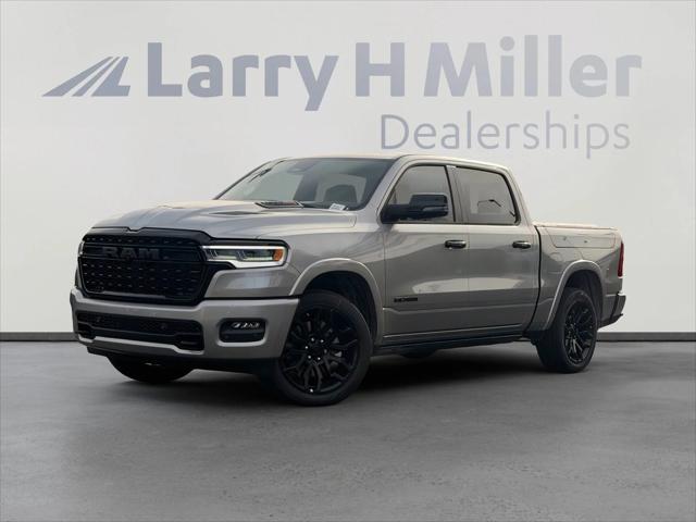2026 Ram 1500 Limited Crew Cab 4x4 5'7" Box for sale in Peoria, AZ