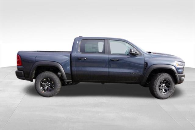 2026 RAM Ram 1500 RAM 1500 RHO CREW CAB 4X4 57 BOX