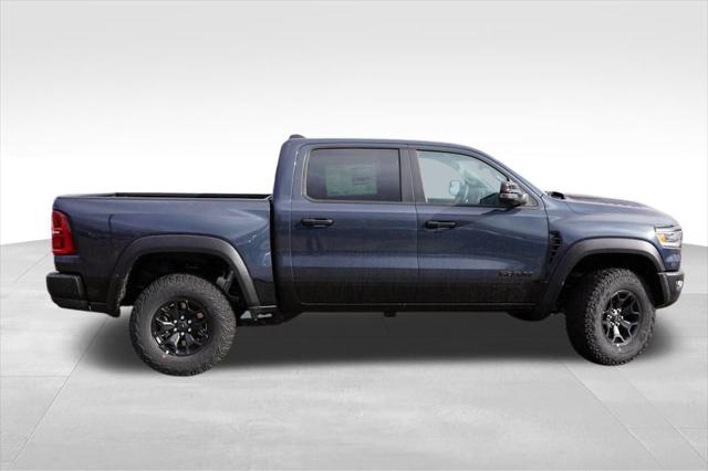 2026 RAM Ram 1500 RAM 1500 RHO CREW CAB 4X4 57 BOX