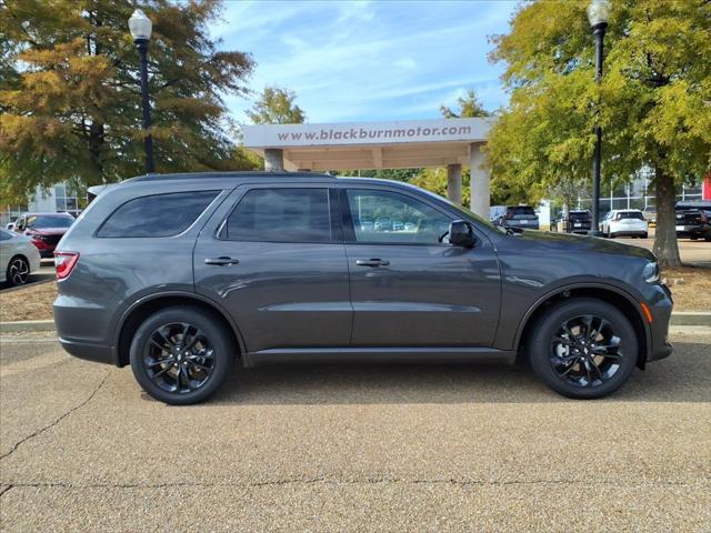 2026 Dodge Durango DURANGO GT RWD