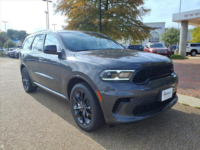 2026 Dodge Durango DURANGO GT RWD
