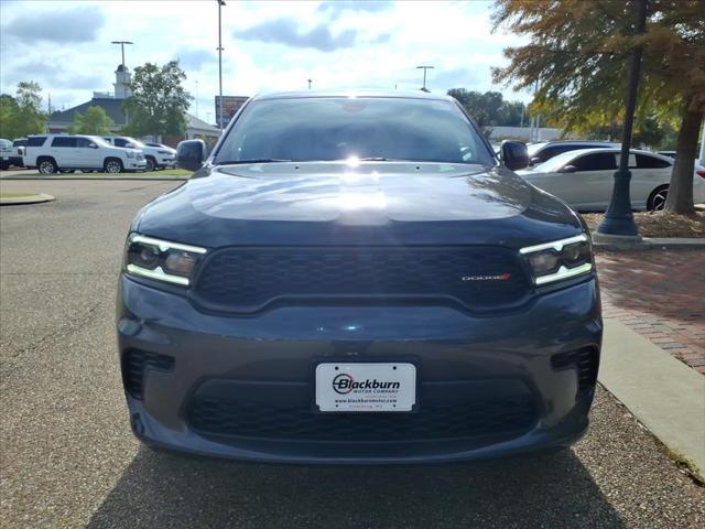 2026 Dodge Durango DURANGO GT RWD