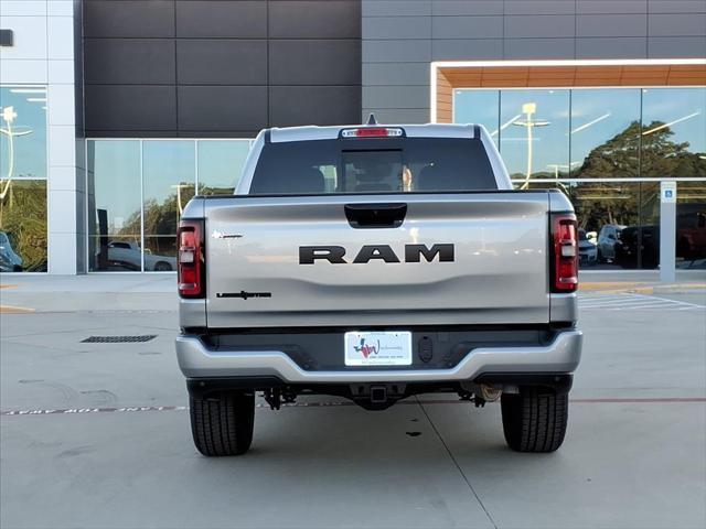 2025 RAM Ram 1500 RAM 1500 LONE STAR CREW CAB 4X2 57 BOX 2025 RAM Ram 1500 RAM 1500 LONE STAR CREW CAB 4X2 57 BOX
