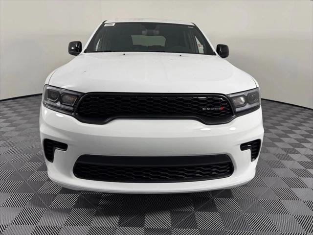 2026 Dodge Durango GT RWD