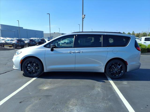 2026 Chrysler Pacifica PACIFICA LIMITED
