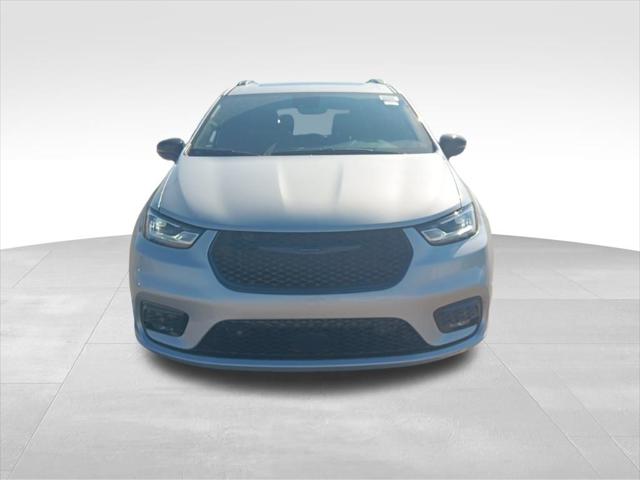 2026 Chrysler Pacifica PACIFICA LIMITED AWD