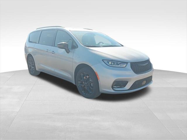 2026 Chrysler Pacifica PACIFICA LIMITED AWD