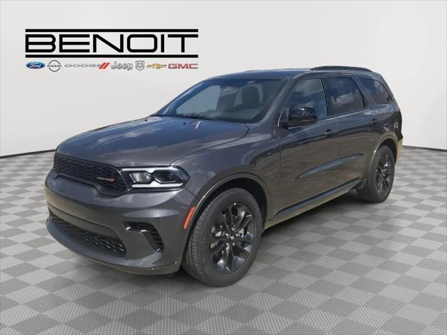 2026 Dodge Durango DURANGO GT RWD