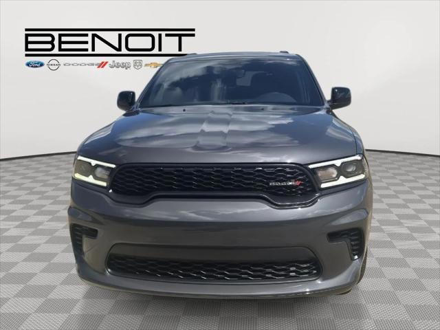 2026 Dodge Durango DURANGO GT RWD