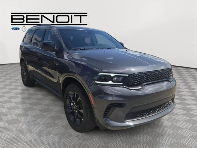 2026 Dodge Durango DURANGO GT RWD