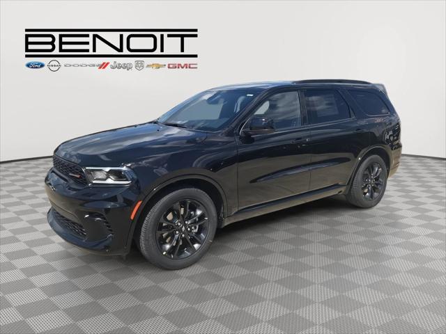 2026 Dodge Durango DURANGO GT RWD
