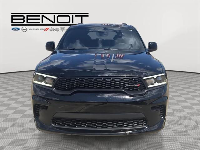 2026 Dodge Durango DURANGO GT RWD