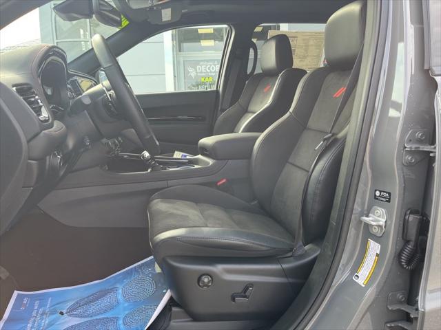2026 Dodge Durango GT Plus HEMI V8 AWD