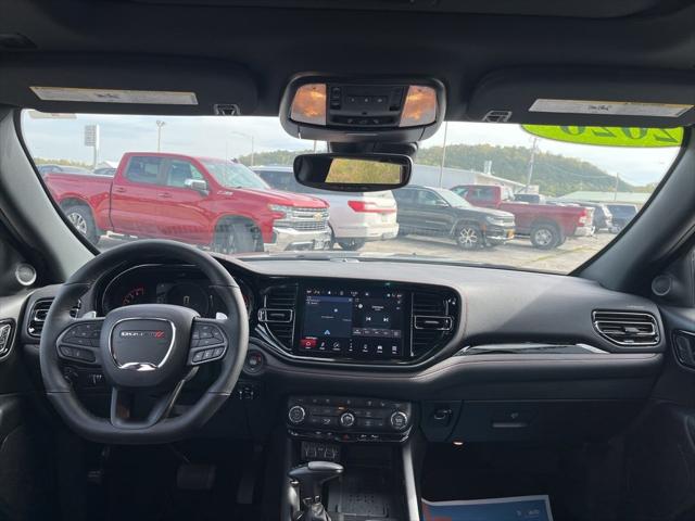 2026 Dodge Durango GT Plus HEMI V8 AWD