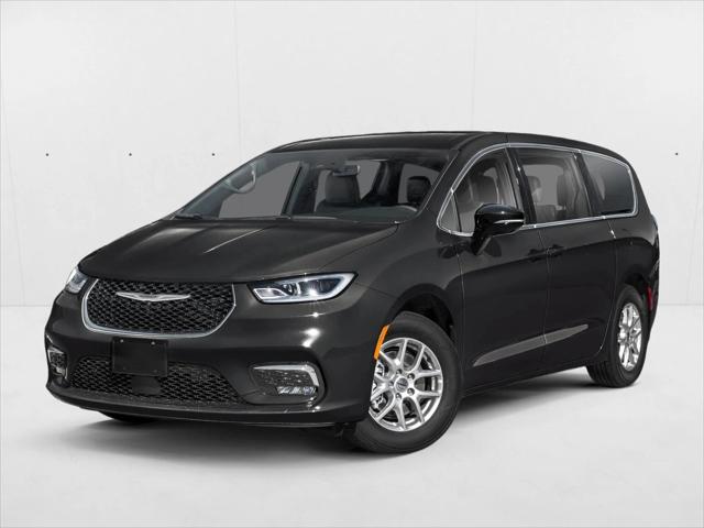 2026 Chrysler Pacifica PACIFICA LIMITED