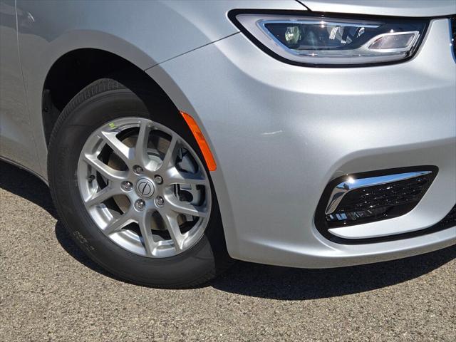 2026 Chrysler Pacifica PACIFICA SELECT 2026 Chrysler Pacifica PACIFICA SELECT