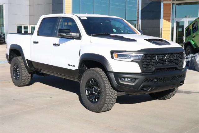 2026 RAM Ram 1500 RAM 1500 RHO CREW CAB 4X4 57 BOX