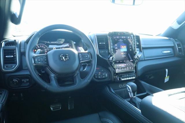 2026 RAM Ram 1500 RAM 1500 RHO CREW CAB 4X4 57 BOX