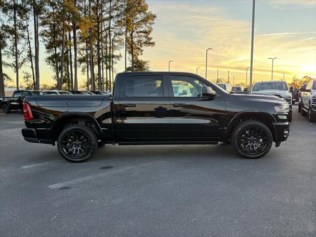 2026 RAM Ram 1500 RAM 1500 LIMITED CREW CAB 4X4 57 BOX 2026 RAM Ram 1500 RAM 1500 LIMITED CREW CAB 4X4 57 BOX