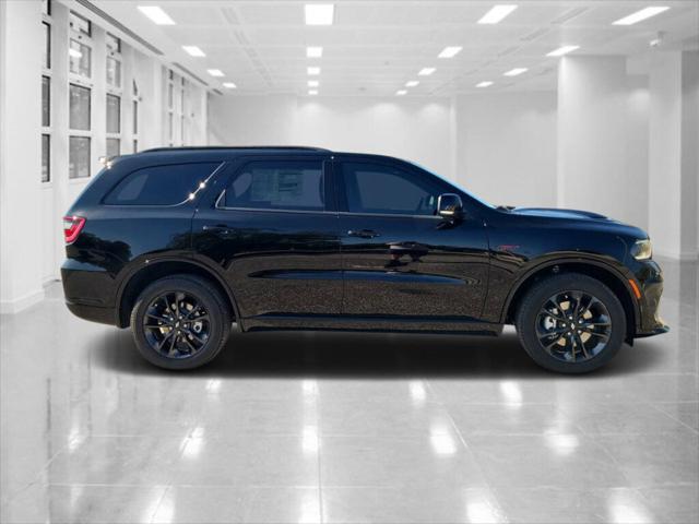 2026 Dodge Durango DURANGO GT PLUS AWD 2026 Dodge Durango DURANGO GT PLUS AWD