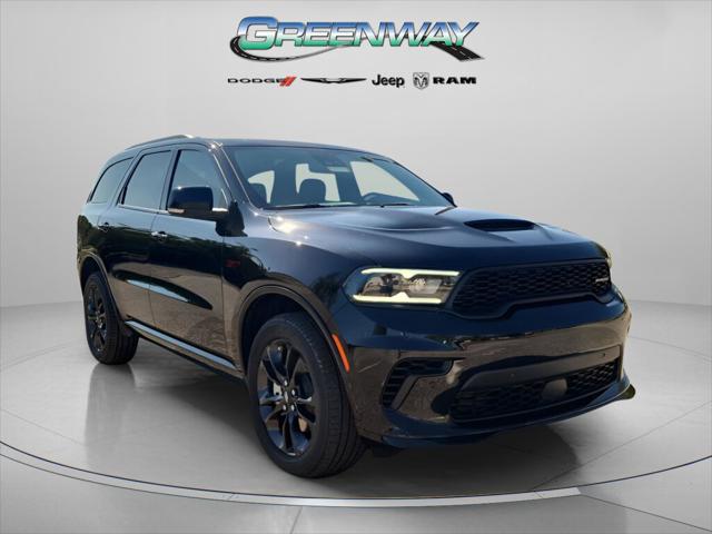 2026 Dodge Durango DURANGO GT PLUS AWD 2026 Dodge Durango DURANGO GT PLUS AWD